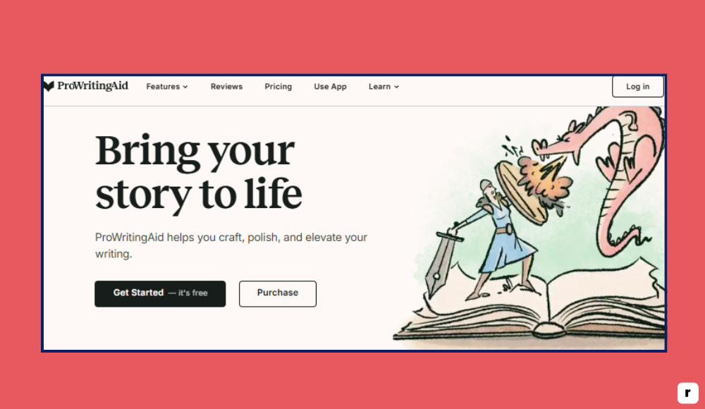 ProWritingAid