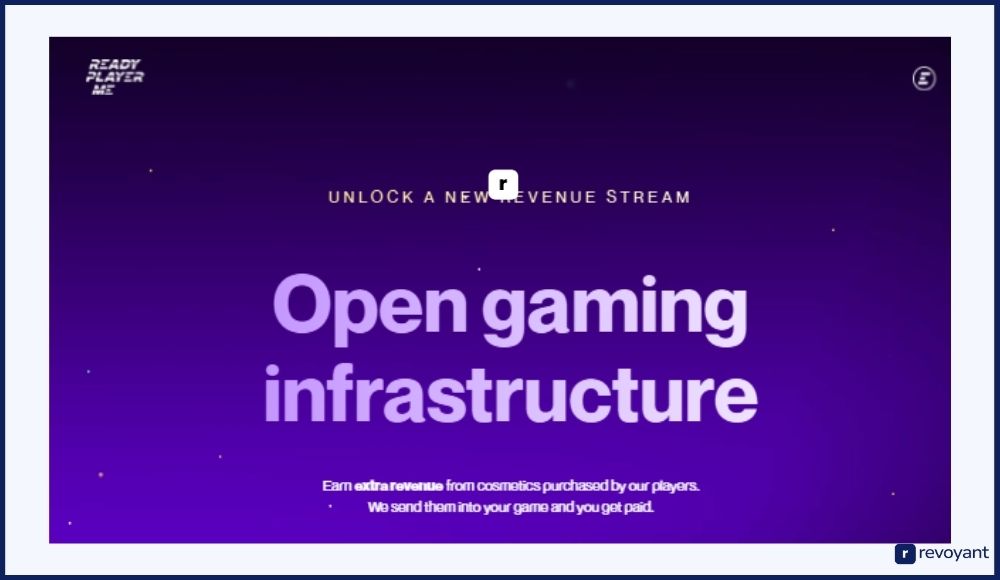 Ready Player Me