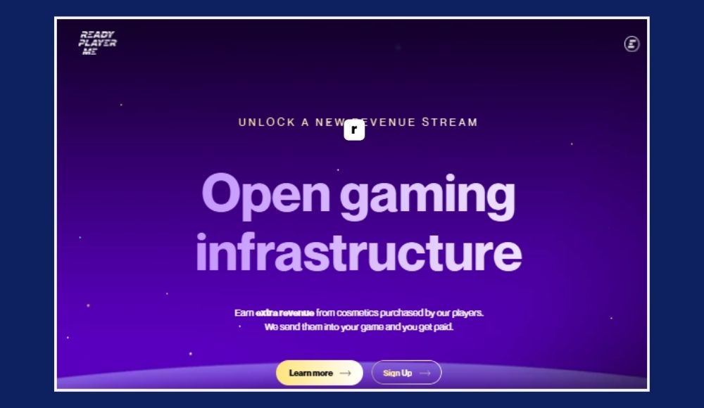 Ready Player Me