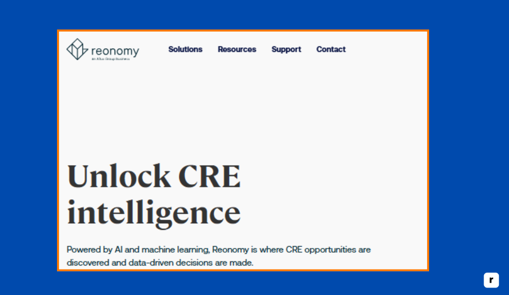 Reonomy
