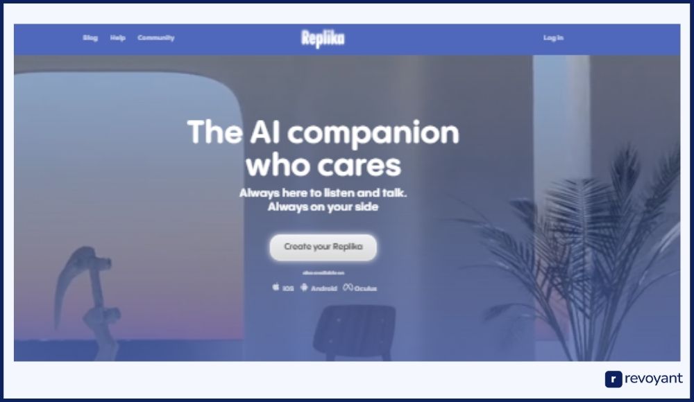 Replika