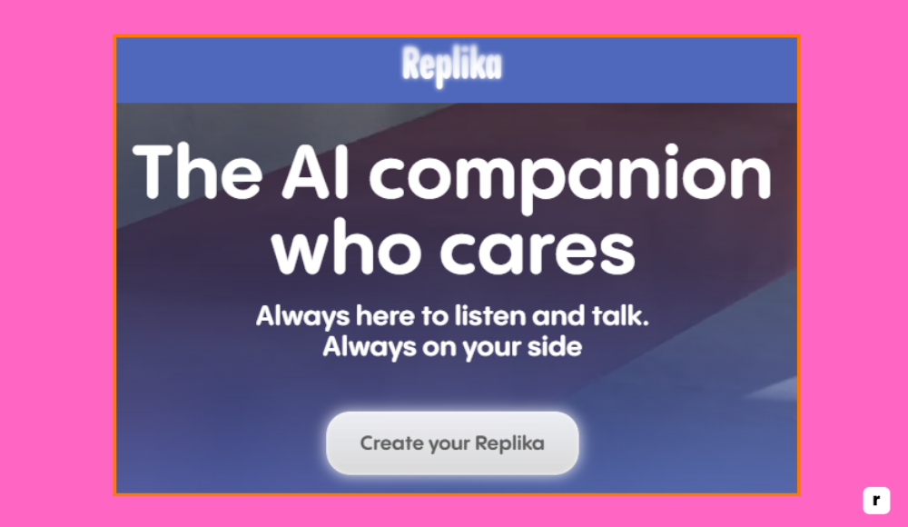 Replika