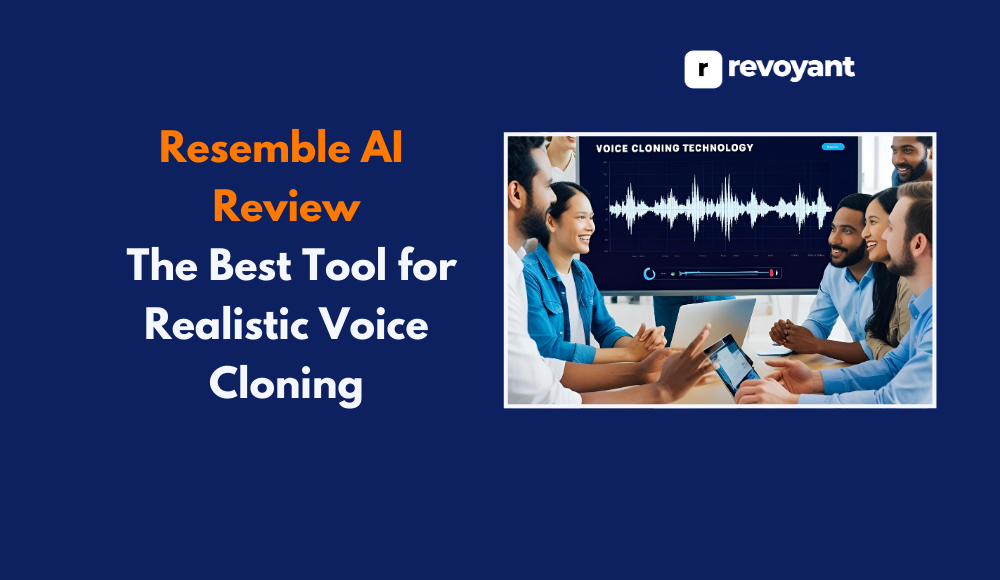 Resemble AI Review_ The Best Tool for Realistic Voice Cloning