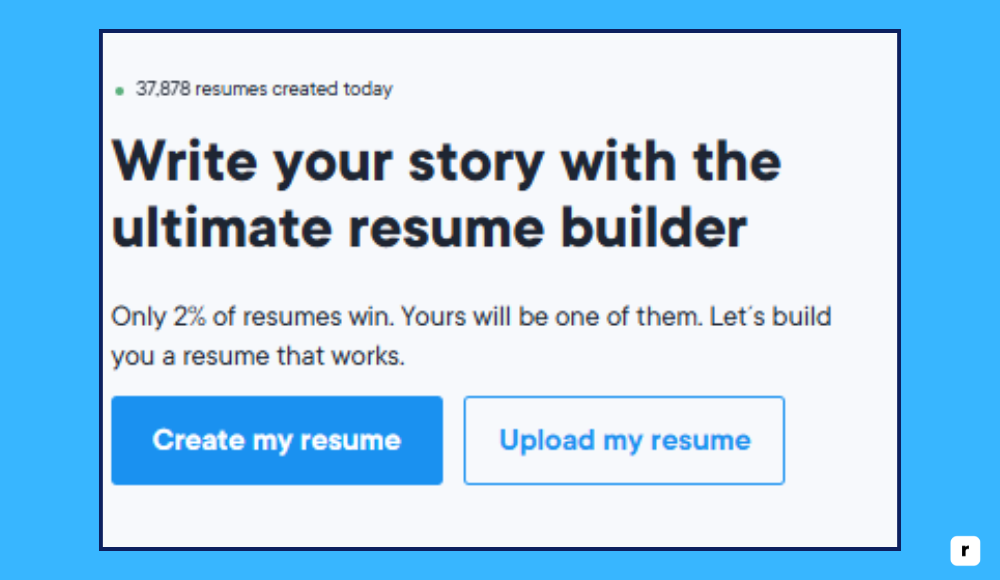 Resume.io