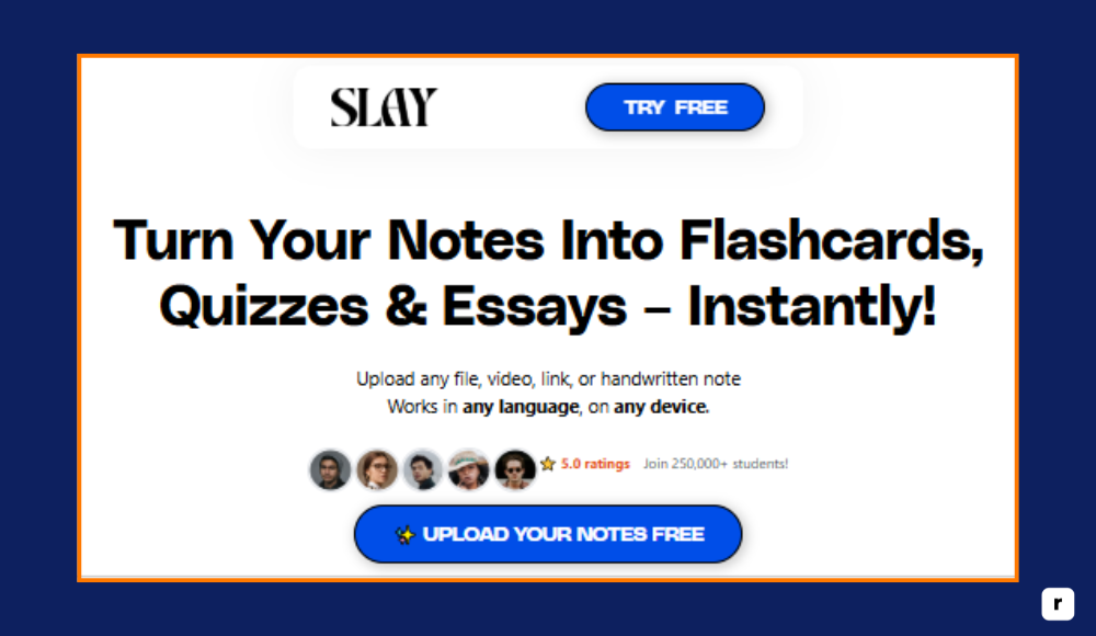 Slay School AI