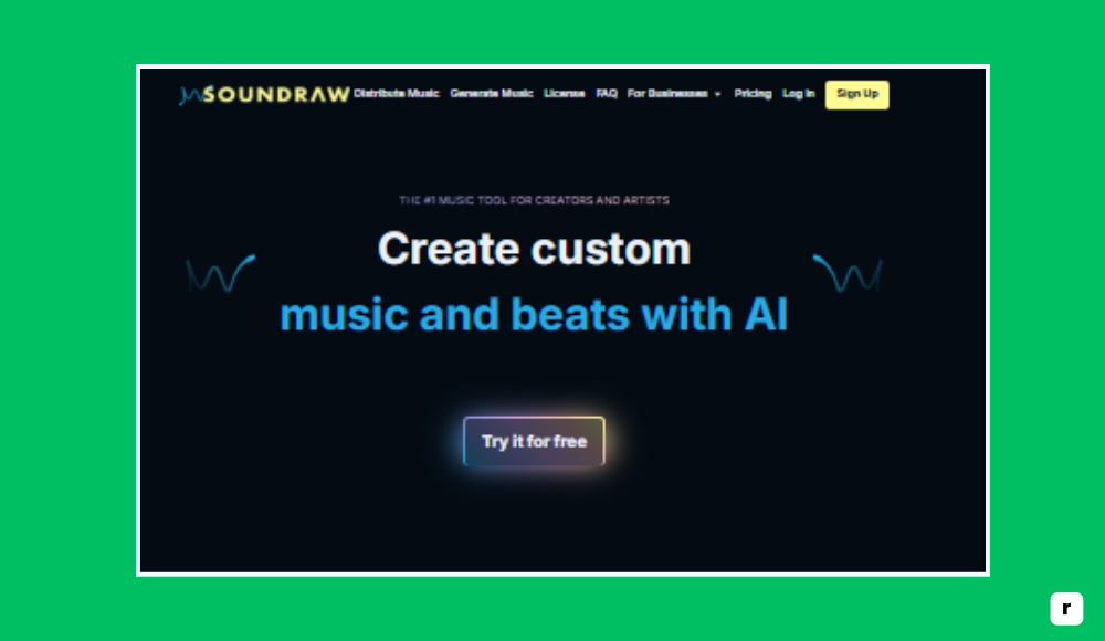 Soundraw