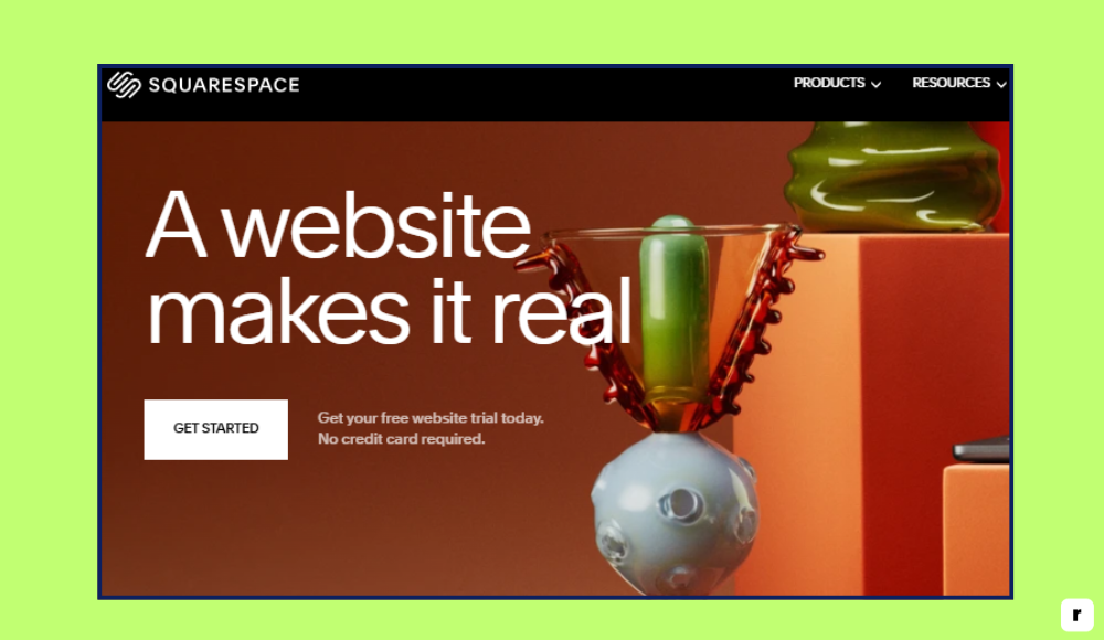Squarespace