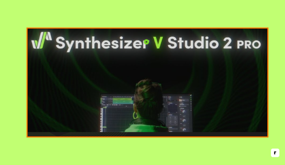 Synthesizer V