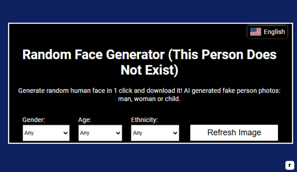This Person Does Not Exist