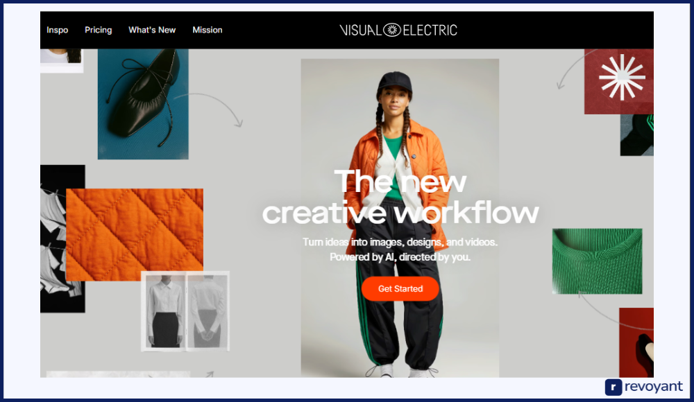 Visual Electric