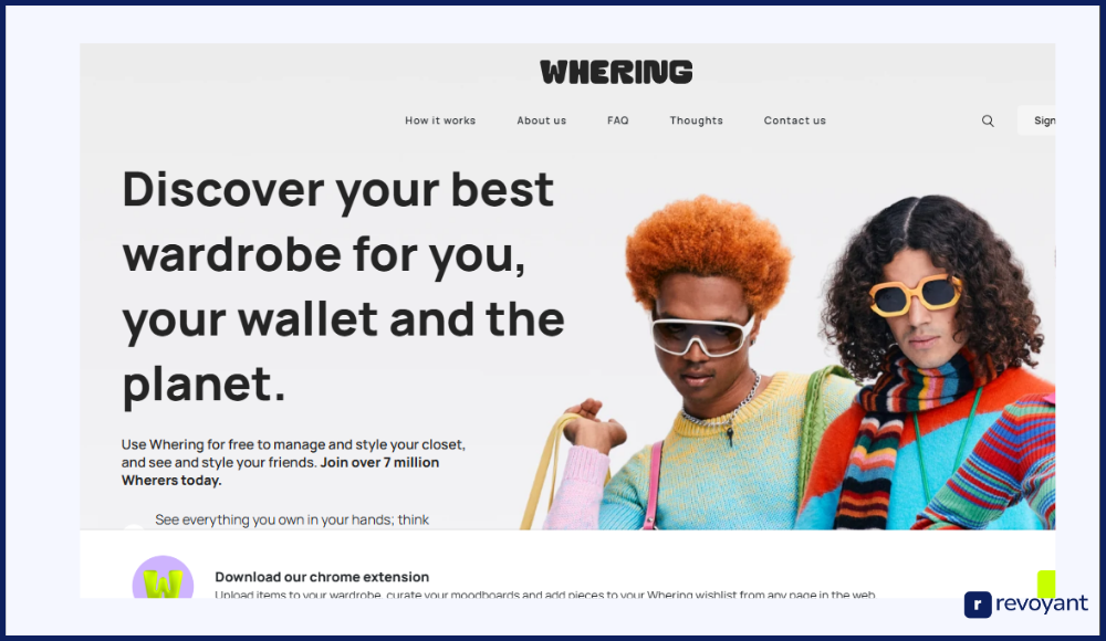 Whering