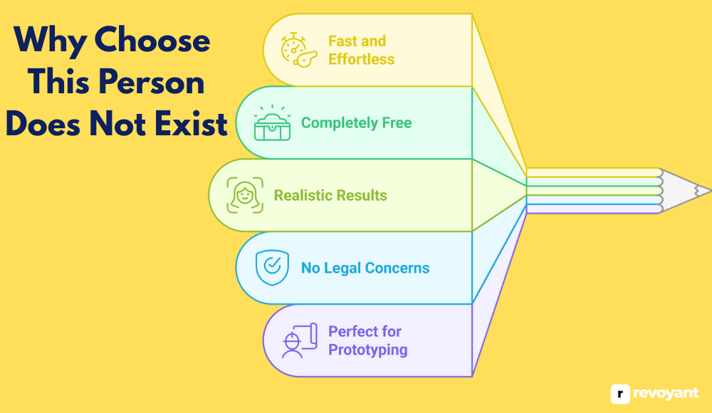 Why Choose This Person Does Not Exist