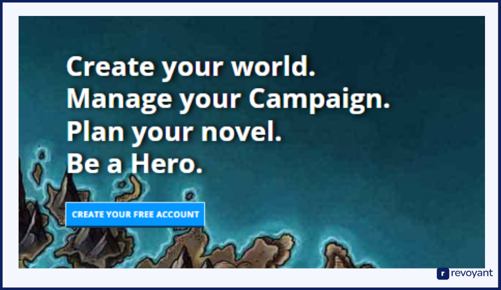 World Anvil: Best Manual World-Building Platform for Writers and DMs