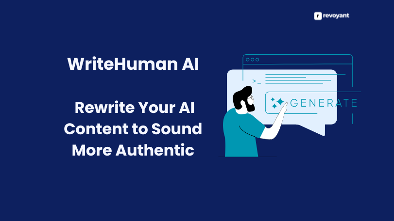 WriteHuman AI