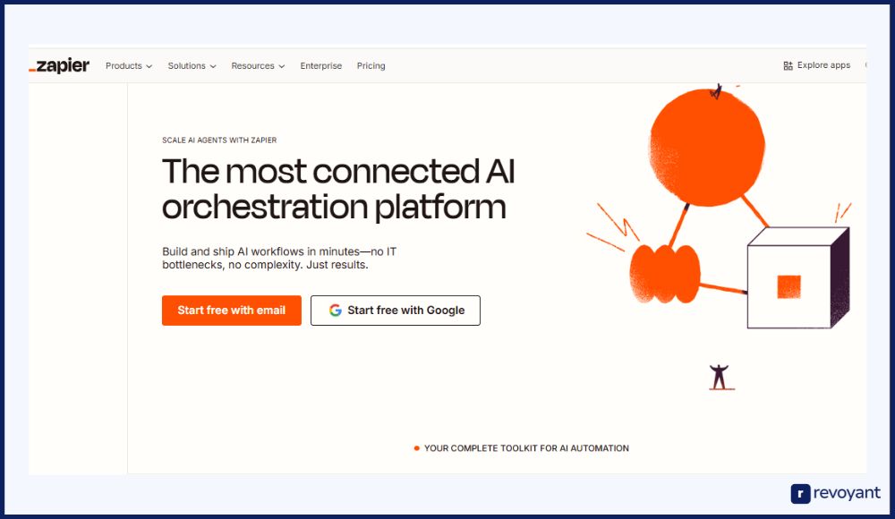 Zapier