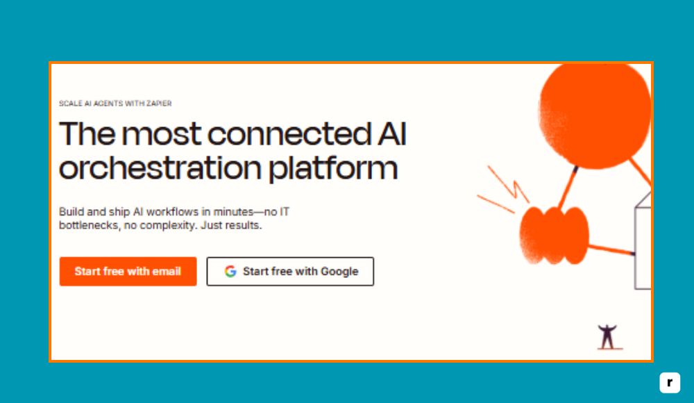 Zapier