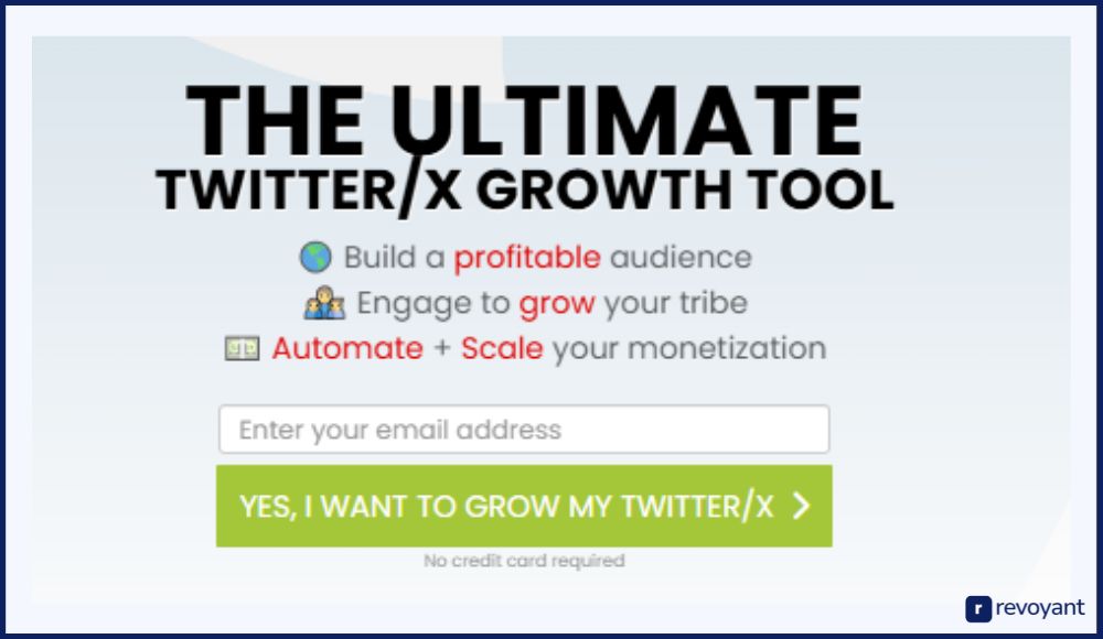 Zlappo: Evergreen Tweet Loops and Funnel Automation for Twitter