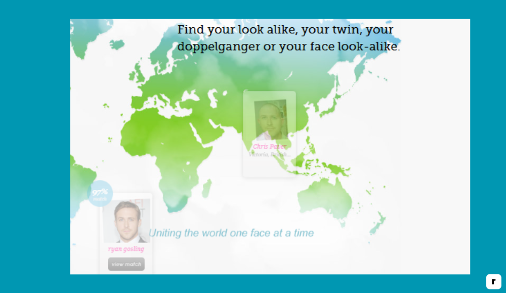 iLookLike App