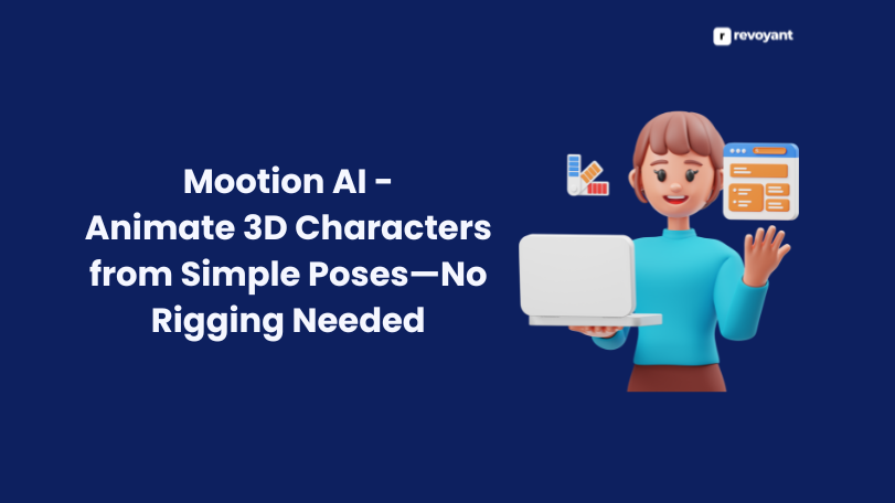 mootion ai