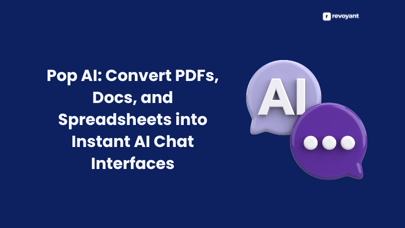 pop ai