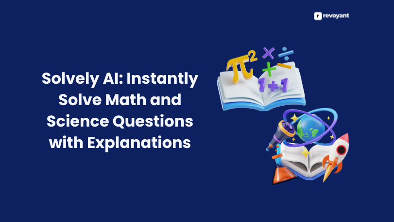 solvely ai