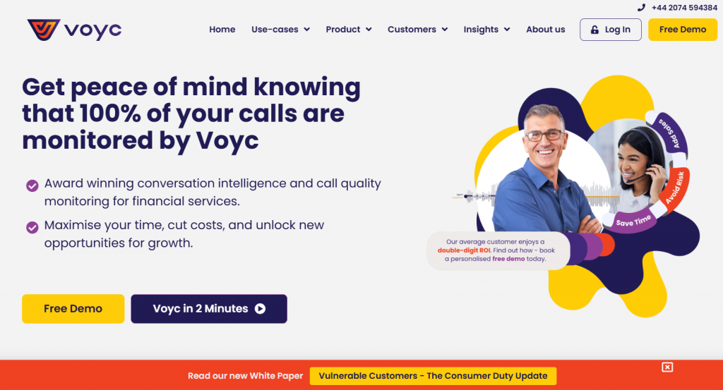 Voyc ai