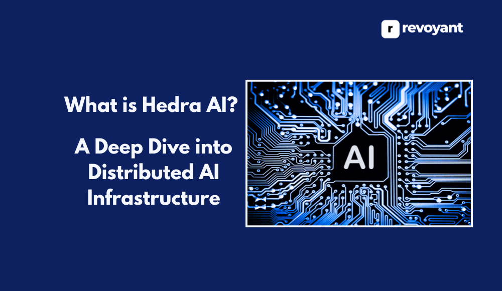 What is Hedra AI? A Deep Dive into Distributed AI Infrastructure